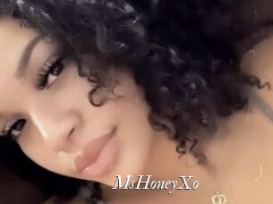 MsHoneyXo