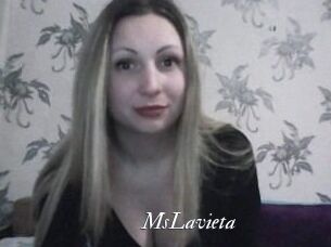 MsLavieta