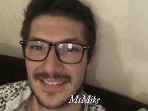 MsMike