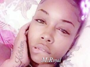 MsRoyal