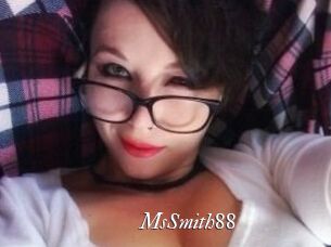 MsSmith88