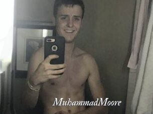 Muhammad_Moore