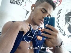 MuscleJackson