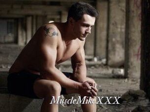 MuscleMikeXXX