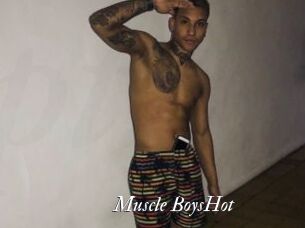 Muscle_BoysHot