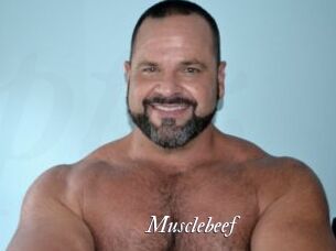 Musclebeef