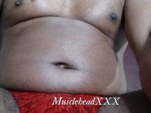 MuscleheadXXX