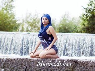 MuslimAishaa