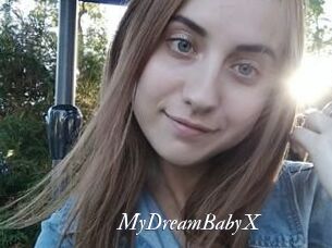 MyDreamBabyX