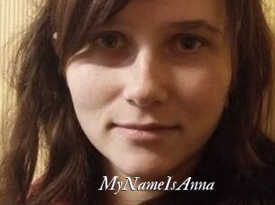 MyNameIsAnna