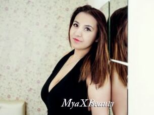 MyaXBeauty