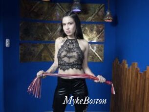 MykeBoston