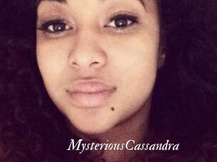 MysteriousCassandra