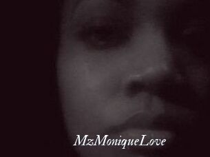 MzMoniqueLove