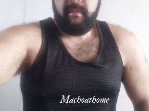 Machoathome