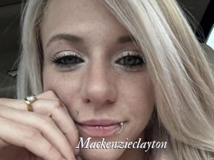 Mackenzieclayton