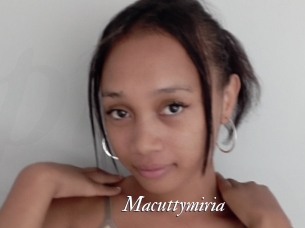 Macuttymiria