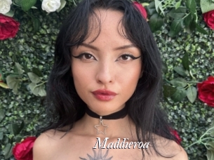 Maddieroa