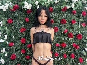 Maddierossi