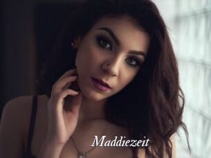 Maddiezeit