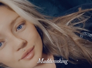 Maddisonking