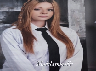 Madelaynmadie