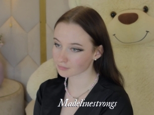 Madelinestrongs