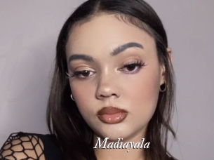 Madiayala