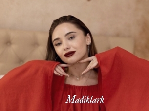 Madiklark