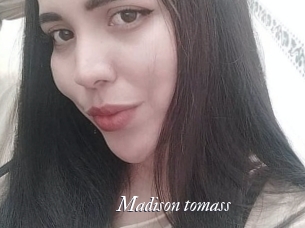 Madison_tomass