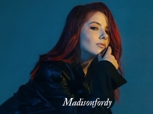 Madisonfordy