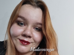 Madisonsugar