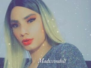 Madissondoll