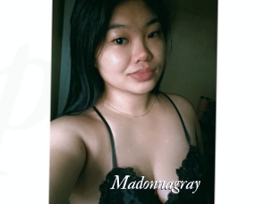 Madonnagray