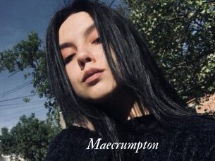 Maecrumpton