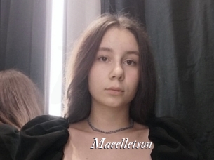 Maeelletson