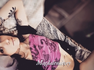 Magdalenaivey