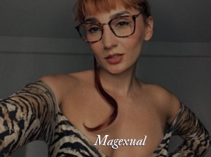 Magexual