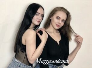 Maggieandcindi