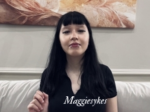 Maggiesykes