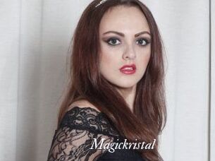 Magickristal