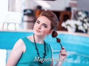 Magnificentjane