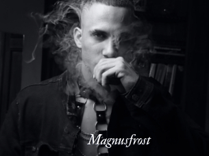 Magnusfrost