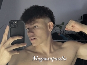 Magnusuparella