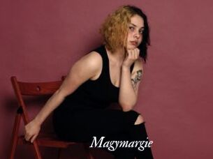 Magymargie