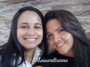 Maiaandhanna