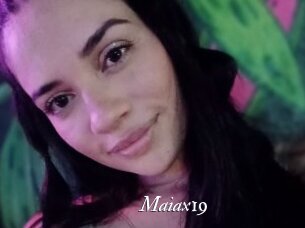 Maiax19