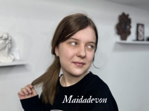 Maidadevon