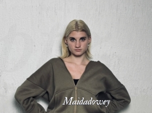 Maidadowey