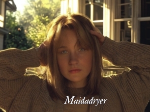 Maidadryer